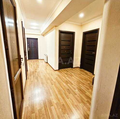 Satılır 3 otaqlı yeni tikili 120 m², İnşaatçılar m., photo 13 from 20