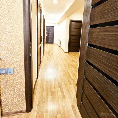 Satılır 3 otaqlı yeni tikili 120 m², İnşaatçılar m., photo 14 from 20