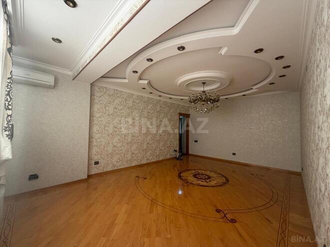 Satılır 4 otaqlı yeni tikili 160 m², Memar Əcəmi m., photo 7 from 23