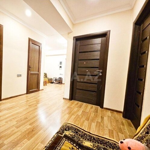Satılır 3 otaqlı yeni tikili 127 m², İnşaatçılar m., photo 7 from 18