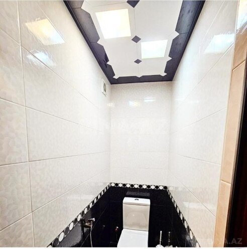 Satılır 3 otaqlı yeni tikili 127 m², İnşaatçılar m., photo 16 from 18