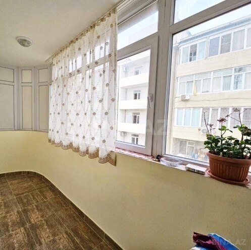 Satılır 3 otaqlı yeni tikili 127 m², İnşaatçılar m., photo 1 from 18