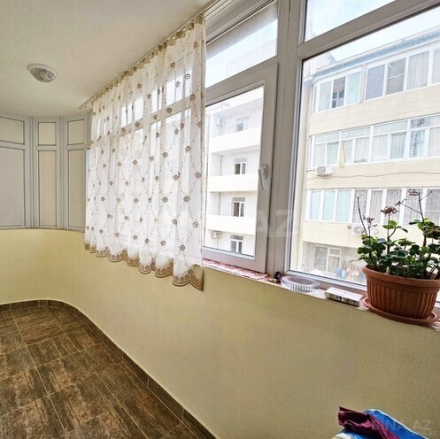 Satılır 3 otaqlı yeni tikili 127 m², İnşaatçılar m., photo 13 from 18