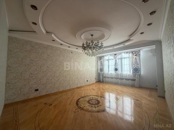 Satılır 4 otaqlı yeni tikili 160 m², Memar Əcəmi m., photo 8 from 23