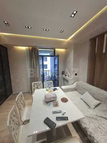 Satılır 2 otaqlı yeni tikili 64 m², Nəsimi r., photo 6 from 13