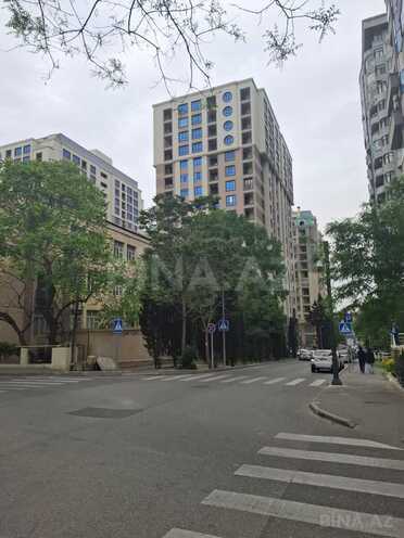 Satılır 2 otaqlı yeni tikili 64 m², Nəsimi r., photo 1 from 13