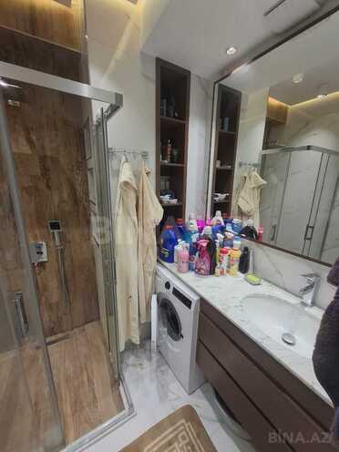 Satılır 2 otaqlı yeni tikili 64 m², Nəsimi r., photo 11 from 13