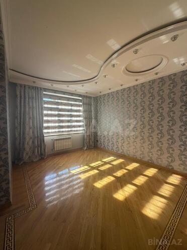 Satılır 4 otaqlı yeni tikili 160 m², Memar Əcəmi m., photo 9 from 23