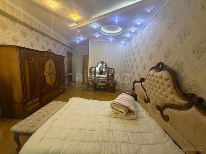 Satılır 4 otaqlı yeni tikili 160 m², Memar Əcəmi m., photo 10 from 23