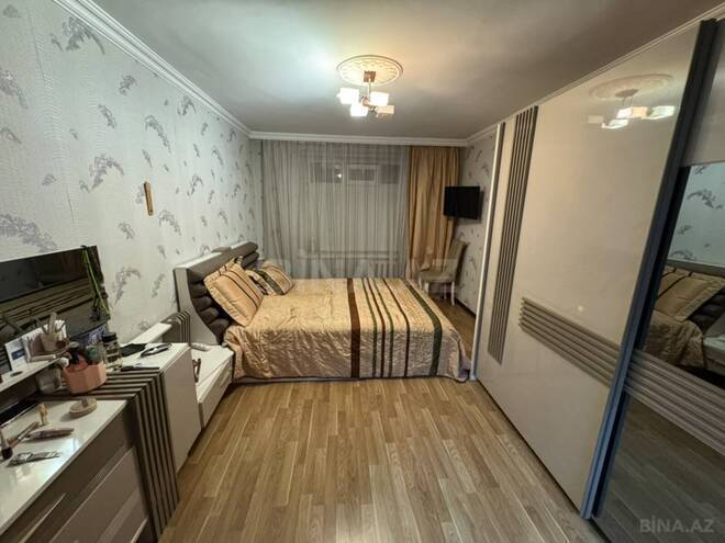 Satılır 3 otaqlı köhnə tikili 62 m², Neftçilər m., photo 7 from 15