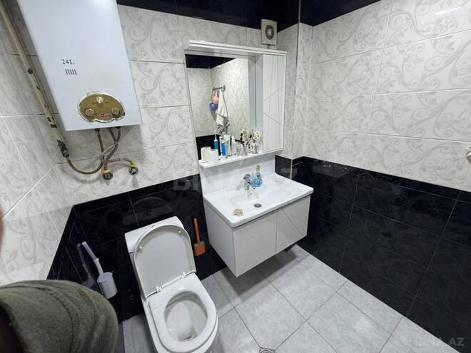 Satılır 3 otaqlı köhnə tikili 62 m², Neftçilər m., photo 9 from 15