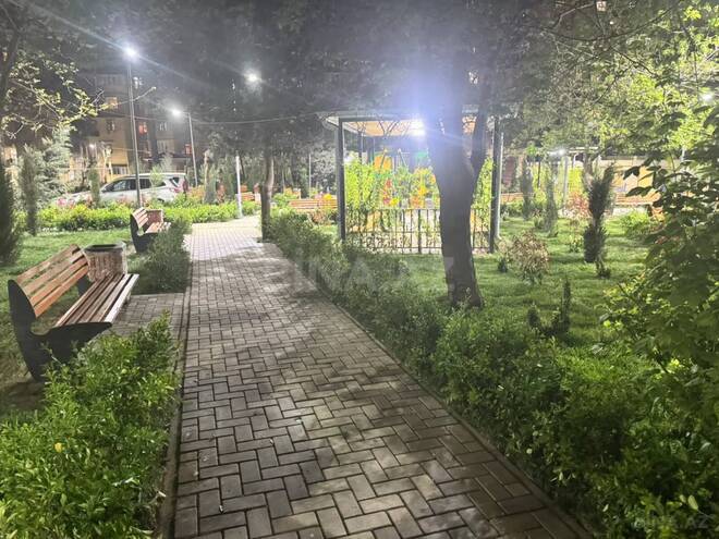 Satılır 3 otaqlı köhnə tikili 62 m², Neftçilər m., photo 14 from 15