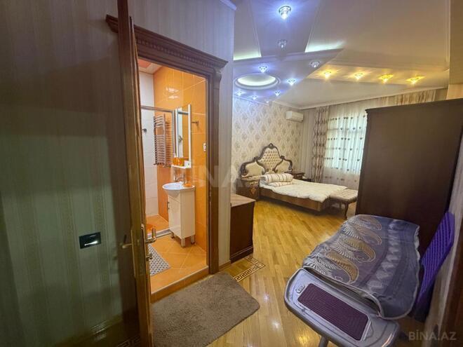 Satılır 4 otaqlı yeni tikili 160 m², Memar Əcəmi m., photo 11 from 23