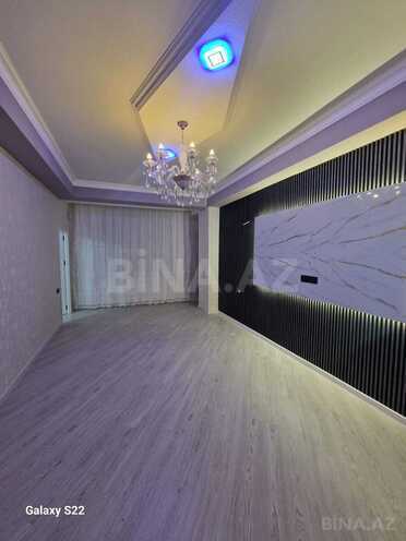 Продаётся 3-комн. новостройка 106 м², photo 3 from 18