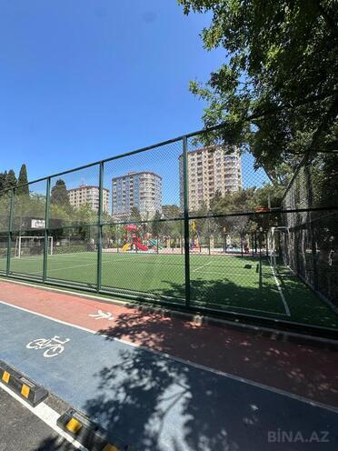 Satılır 2 otaqlı yeni tikili 50 m², Nəriman Nərimanov m., photo 14 from 15
