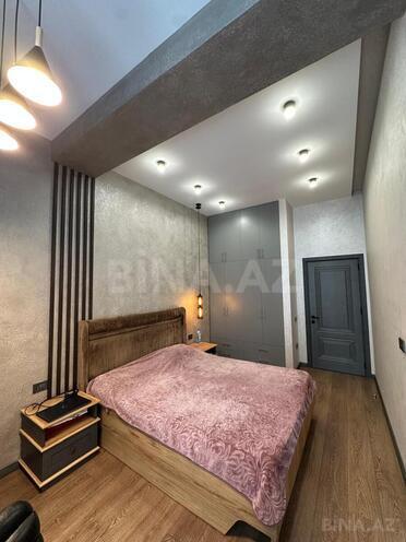 Satılır 2 otaqlı yeni tikili 50 m², Nəriman Nərimanov m., photo 12 from 15