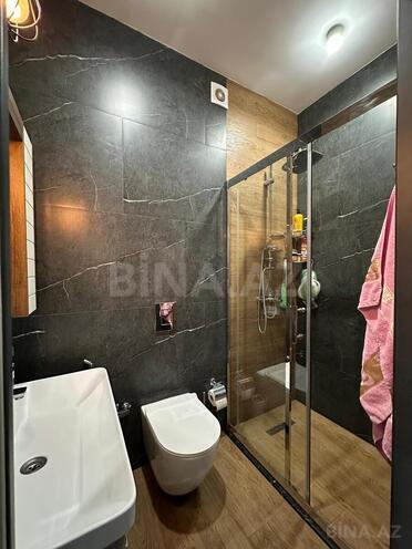 Satılır 2 otaqlı yeni tikili 50 m², Nəriman Nərimanov m., photo 13 from 15
