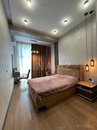 Satılır 2 otaqlı yeni tikili 50 m², Nəriman Nərimanov m., photo 11 from 15
