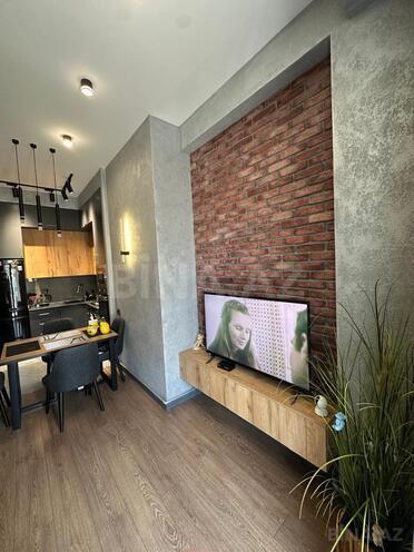 Satılır 2 otaqlı yeni tikili 50 m², Nəriman Nərimanov m., photo 10 from 15