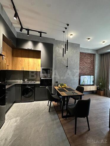 Satılır 2 otaqlı yeni tikili 50 m², Nəriman Nərimanov m., photo 7 from 15