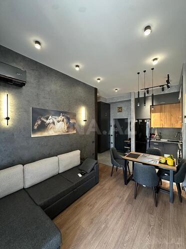 Satılır 2 otaqlı yeni tikili 50 m², Nəriman Nərimanov m., photo 8 from 15