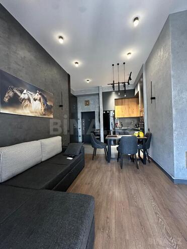 Satılır 2 otaqlı yeni tikili 50 m², Nəriman Nərimanov m., photo 3 from 15