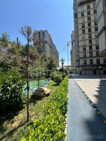 Satılır 2 otaqlı yeni tikili 50 m², Nəriman Nərimanov m., photo 1 from 15