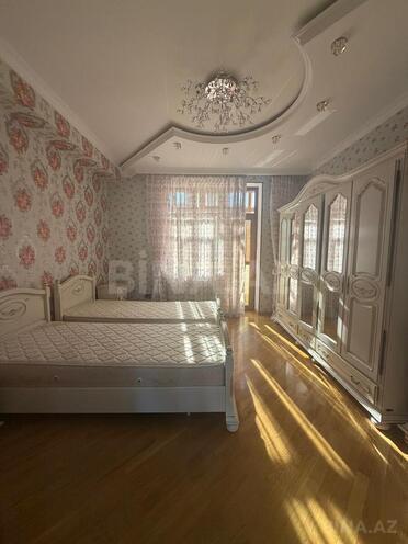 Satılır 4 otaqlı yeni tikili 160 m², Memar Əcəmi m., photo 12 from 23