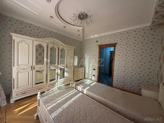 Satılır 4 otaqlı yeni tikili 160 m², Memar Əcəmi m., photo 13 from 23