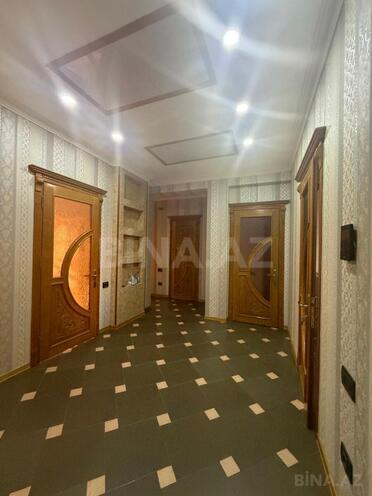 Satılır 4 otaqlı yeni tikili 160 m², Memar Əcəmi m., photo 14 from 23
