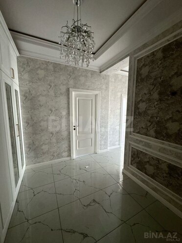 Satılır 2 otaqlı yeni tikili 90 m², Həzi Aslanov m., photo 7 from 11