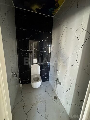 Satılır 2 otaqlı yeni tikili 90 m², Həzi Aslanov m., photo 10 from 11