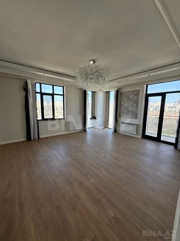 Satılır 2 otaqlı yeni tikili 90 m², Həzi Aslanov m., photo 1 from 11