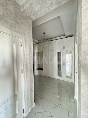 Satılır 2 otaqlı yeni tikili 90 m², Həzi Aslanov m., photo 8 from 11