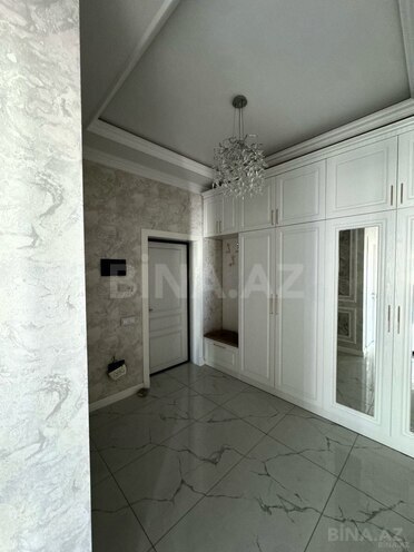 Satılır 2 otaqlı yeni tikili 90 m², Həzi Aslanov m., photo 6 from 11