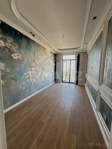 Satılır 2 otaqlı yeni tikili 90 m², Həzi Aslanov m., photo 4 from 11