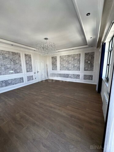 Satılır 2 otaqlı yeni tikili 90 m², Həzi Aslanov m., photo 3 from 11