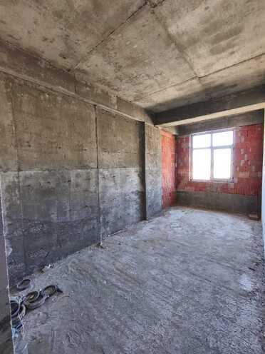 Satılır 3 otaqlı yeni tikili 87 m², Qara Qarayev m., photo 6 from 12