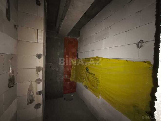 Satılır 3 otaqlı yeni tikili 87 m², Qara Qarayev m., photo 8 from 12