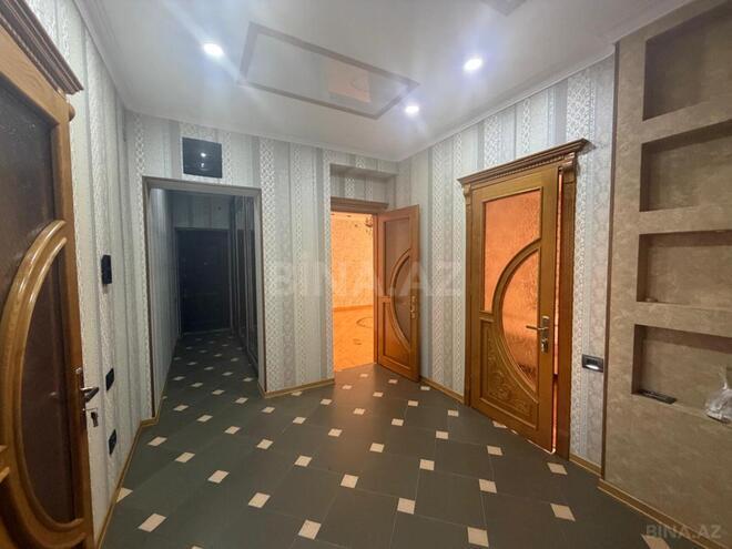 Satılır 4 otaqlı yeni tikili 160 m², Memar Əcəmi m., photo 15 from 23