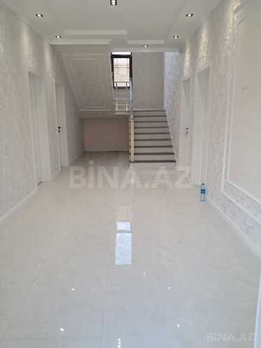 Satılır 6 otaqlı həyət evi/bağ evi 250 m², Biləcəri q., photo 15 from 23