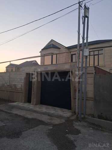 Satılır 6 otaqlı həyət evi/bağ evi 250 m², Biləcəri q., photo 10 from 23