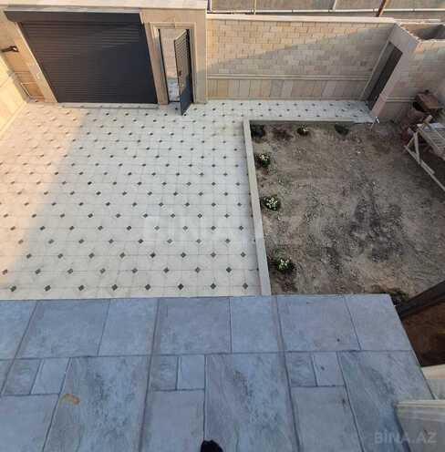 Satılır 6 otaqlı həyət evi/bağ evi 250 m², Biləcəri q., photo 11 from 23