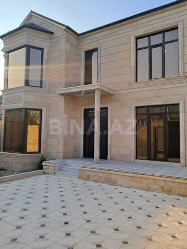 Satılır 6 otaqlı həyət evi/bağ evi 250 m², Biləcəri q., photo 6 from 23