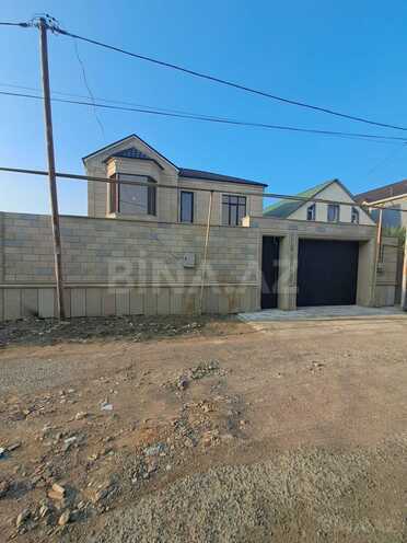 Satılır 6 otaqlı həyət evi/bağ evi 250 m², Biləcəri q., photo 5 from 23