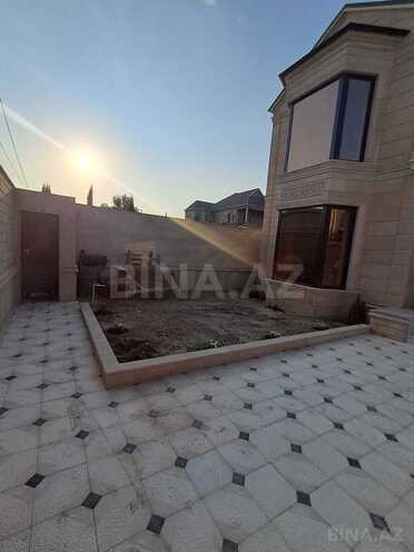 Satılır 6 otaqlı həyət evi/bağ evi 250 m², Biləcəri q., photo 9 from 23