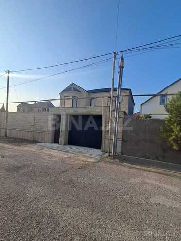 Satılır 6 otaqlı həyət evi/bağ evi 250 m², Biləcəri q., photo 8 from 23
