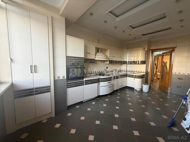 Satılır 4 otaqlı yeni tikili 160 m², Memar Əcəmi m., photo 17 from 23