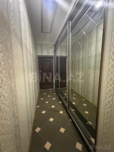 Satılır 4 otaqlı yeni tikili 160 m², Memar Əcəmi m., photo 18 from 23
