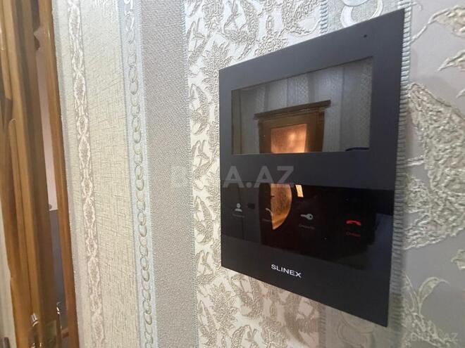 Satılır 4 otaqlı yeni tikili 160 m², Memar Əcəmi m., photo 19 from 23
